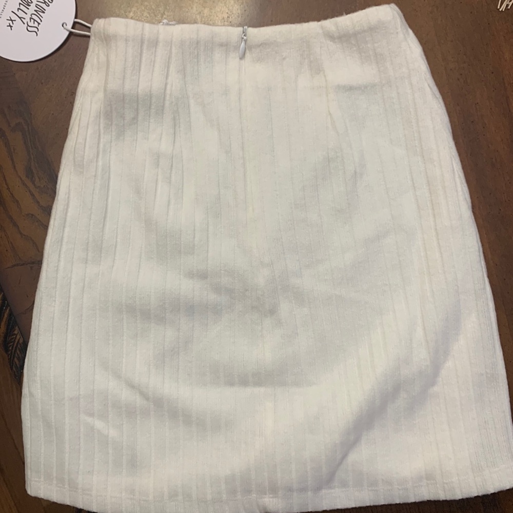 Princess Polly Human Movement Mini Skirt